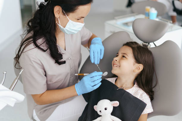 Best Emergency Dentist for Knocked-Out Tooth in Mercedes, TX