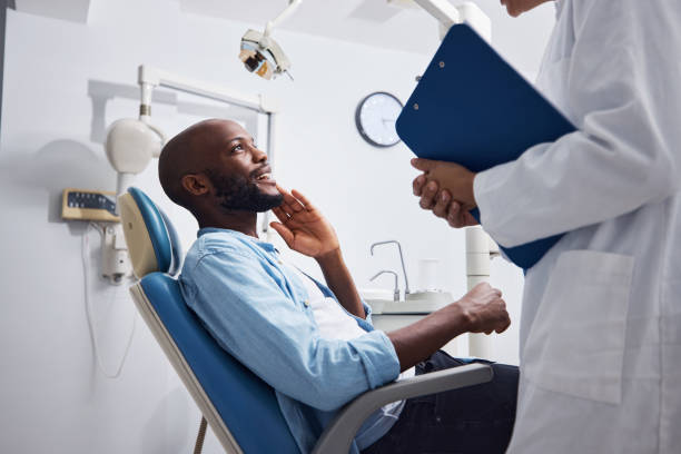 Best Emergency Dental Care for Abscessed Tooth in Mercedes, TX
