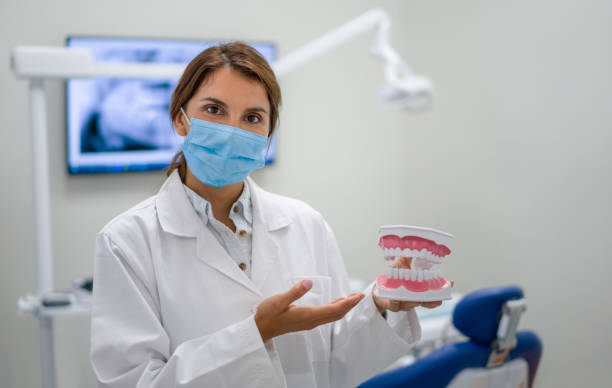 Best Weekend Emergency Dentist in Mercedes, TX