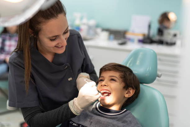 Best Orthodontic Emergency Dentist in Mercedes, TX