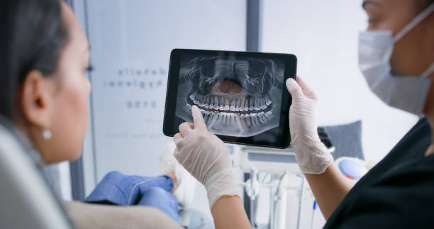 Best Emergency Root Canal Treatment in Mercedes, TX